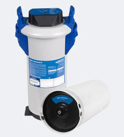 Brita Purity Quell ST - Wasserfilter - Vertrieb: Robert Zieglmaier © Foto: Brita