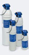 Brita Purity C-Quell ST Wasserfilter - Vertrieb in Landshut: Robert Zieglmaier © Foto: Brita