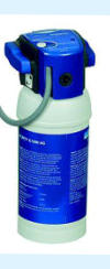 Brita Purity C1000 AC Wasserfilter - Vertrieb in Landshut: Robert Zieglmaier © Foto: Brita