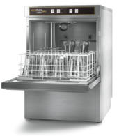 ecomax by HOBART - Gläserspülmaschine G415-11C - Vertrieb Robert Zieglmaier in Landshut © Foto ecomax