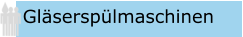 Gläserspülmaschinen